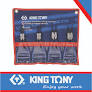 [42114GP] Plier Circlip Set 180mm 4pc King Tony