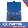 [42107GX] Plier Crimper Set Interchangeable 7pc King Tony