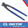 Plier End Cutting 280mm King Tony