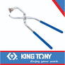 Plier for Drum Brake Spring 320mm King Tony