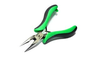 Plier Half Round 140mm King Tony