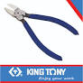 Plier Plastic Cutter 125mm King Tony