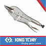 [6605-08] Plier Sheet Metal Grip King Tony