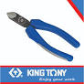 Plier Side Cutter 150mm Asian Style King Tony