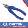 [6211-06] Plier Side Cutter 150mm European Style King Tony