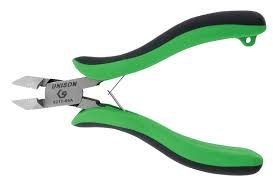 [6217-05A] Plier Side Cutter 120mm Mini King Tony