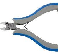 [6927-05A] Plier Side Cutter 120mm Mini King Tony