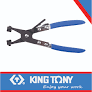 Plier Hose Clamp Wire King Tony
