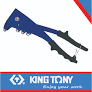 Rivet Gun Hand 2.4-4.8mm King Tony