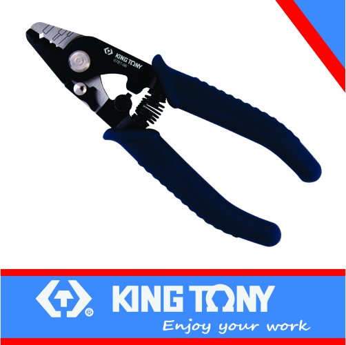 Stripper Fiber Optic 6 King Tony