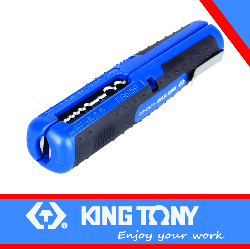 Stripper 120mm Multi Function King Tony