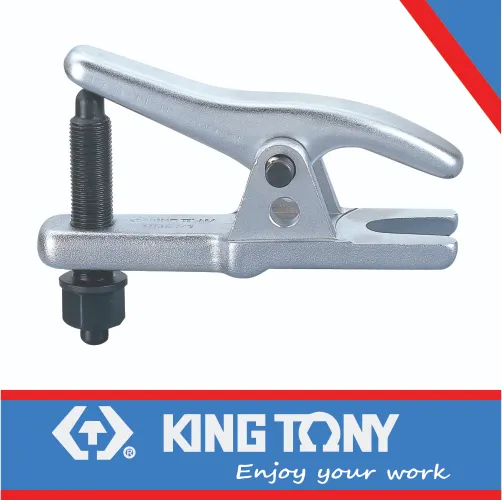 [9BE21] Ball Joint Extractor 22mm King Tony