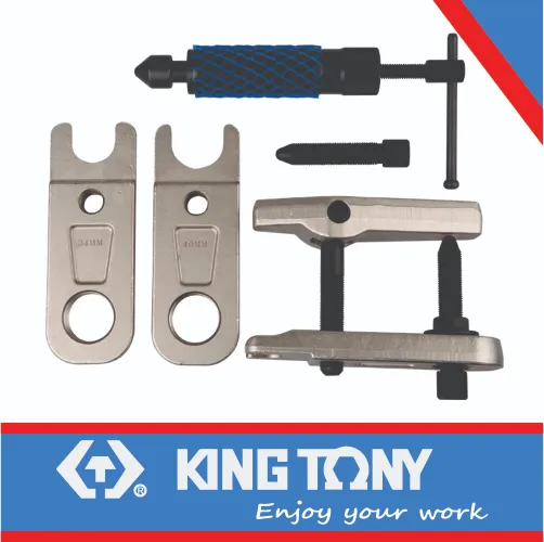 [9HBE083] Ball Joint Separator Hydraulic Set King Tony