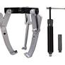 [9BA03] Gear Puller 15Ton 12 Three Claw King Tony