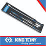 Pry Bar Set 4pc King Tony