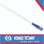 Screwdriver 5 x 300mm Flat King Tony