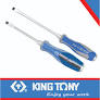 Screwdriver 5.5 x 100mm Impact Flat King Tony