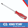 [14210206] Screwdriver 2 x 150mm Phillips King Tony