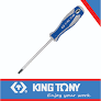 [14272004] Screwdriver T20 Torx Tamper Proof King Tony