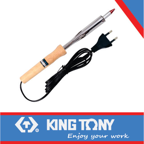 Soldering Iron 100w 220v King Tony
