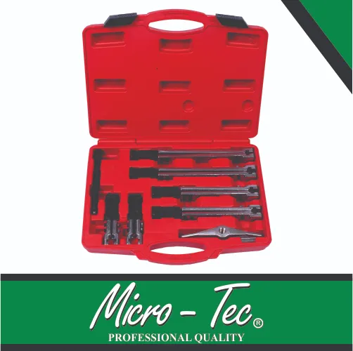 [WT04J1014] Puller 2-Jaw Set Micro-Tec