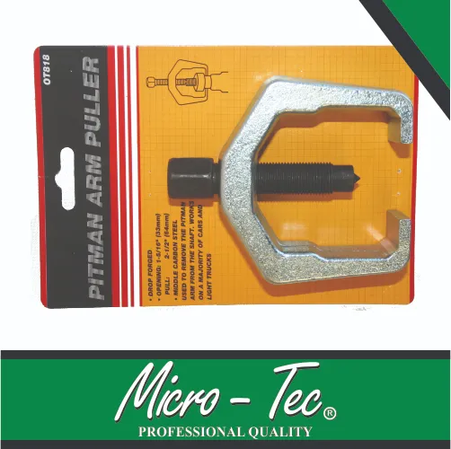 [M005039] Puller 3-63mm Pitman Arm Micro-Tec