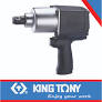 Impact Wrench 3/4dr 1185Nm Torque Limited King Tony