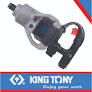 Impact Wrench 3/4dr 1185Nm Torque Limited King Tony