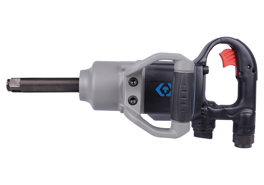 [33672-160] Impact Wrench 3/4dr 2170Nm Torque Limited King Tony