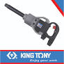 [33862-200] Impact Wrench 1dr 2712Nm Torque Limited Long Anvil King Tony