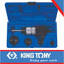 [9AH0321] Pneumatic Valve G-Ring Lapper Kit 4pc King Tony