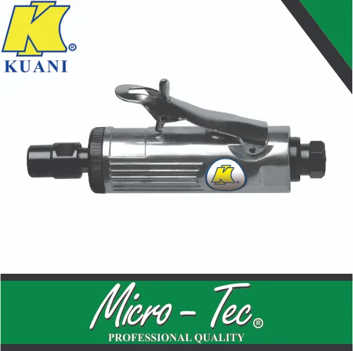 Grinder Die 1/4dr HD Micro-Tec