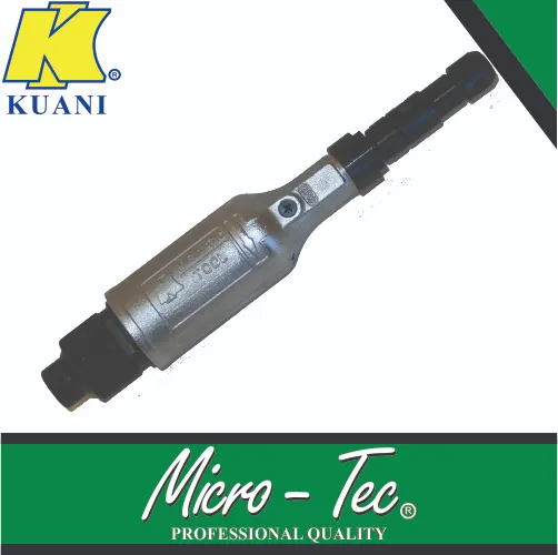 [KP-6901] Air Grinder Industrial Heavy Duty Micro-Tec