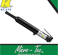 [KI-4715] Air Needle Scaler Heavy Duty Micro-Tec