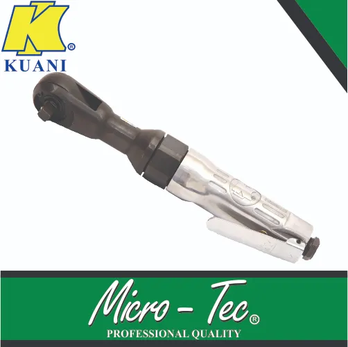 Air Ratchet 3/8dr Micro-Tec