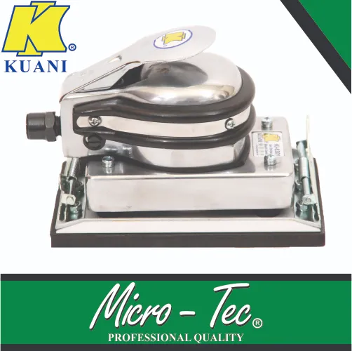 [I020002] Sander Orbital 170 x 90mm Micro-Tec