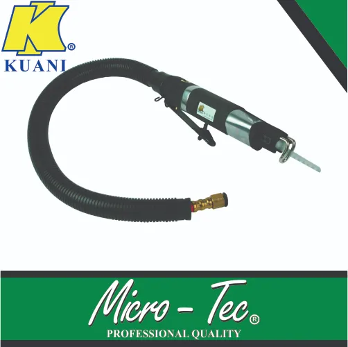 [KI-4819] Air Saw Recip Low Speed 6-blades Micro-Tec