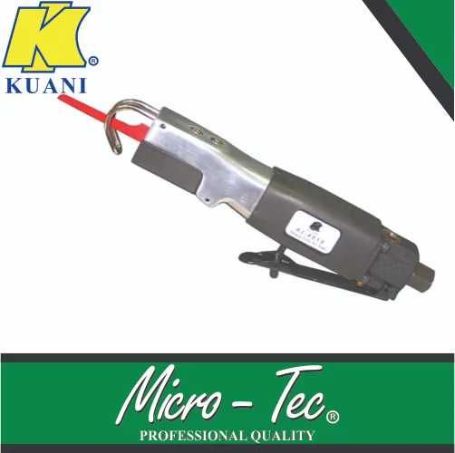 [KM-875] Air Body Saw Heavy Duty Micro-Tec