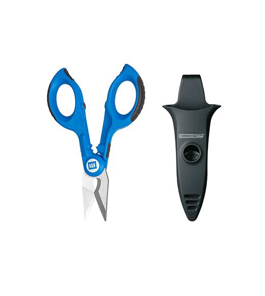 Scissors Cable Scissors No.35 King Tony