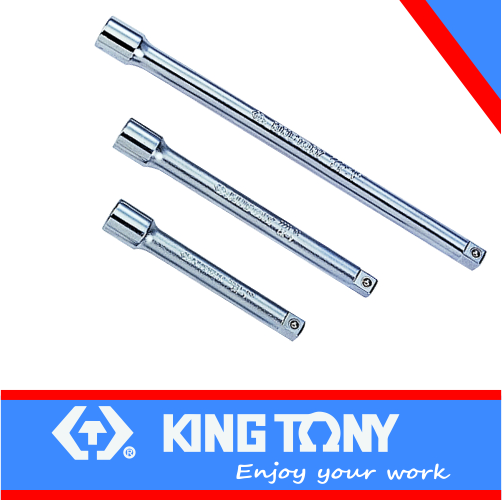[2221-06] Extension Bar 1/4dr x 150mm King Tony