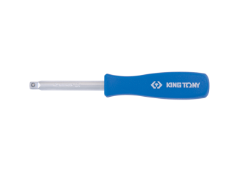 [2179DF] Spinner 1/4dr x 150mm Driving Handle King Tony