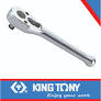 [2760-04P] Ratchet 1/4dr Mini Reversible 100mm King Tony