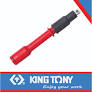 [3221VE-10] Extension Bar 3/8dr x 250mm VDE Insulated King Tony