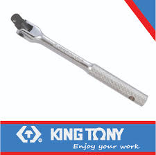 [3421-08F] Power Bar 3/8dr x 200mm King Tony