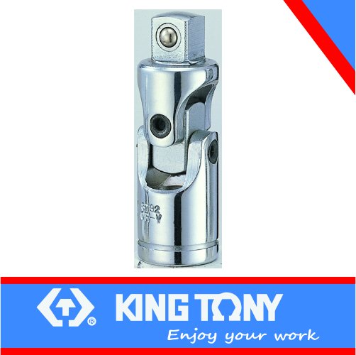 [3792] Universal Joint 3/8dr x 50mm King Tony