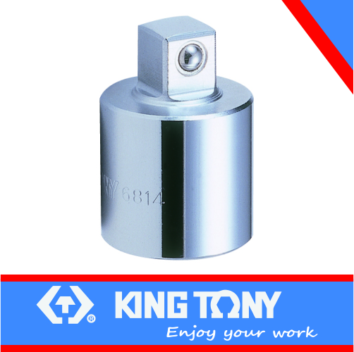 [3814] Adapter 3/8dr x 1/2M King Tony
