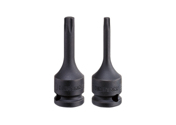 Socket T25 Impact Torx 3/8dr King Tony