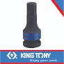 Socket 12mm x 60mm Impact Hex 1/2dr King Tony