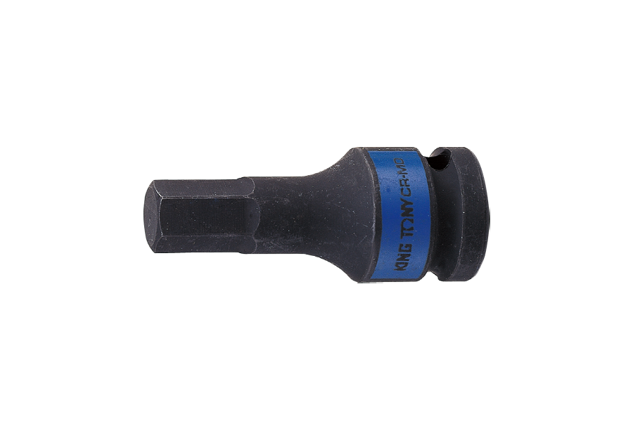 [405514] Socket 14mm x 60mm Impact Hex 1/2dr King Tony