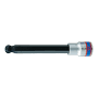 [40D010] Socket 10mm x 140mm Hex Bit Ball 1/2dr King Tony